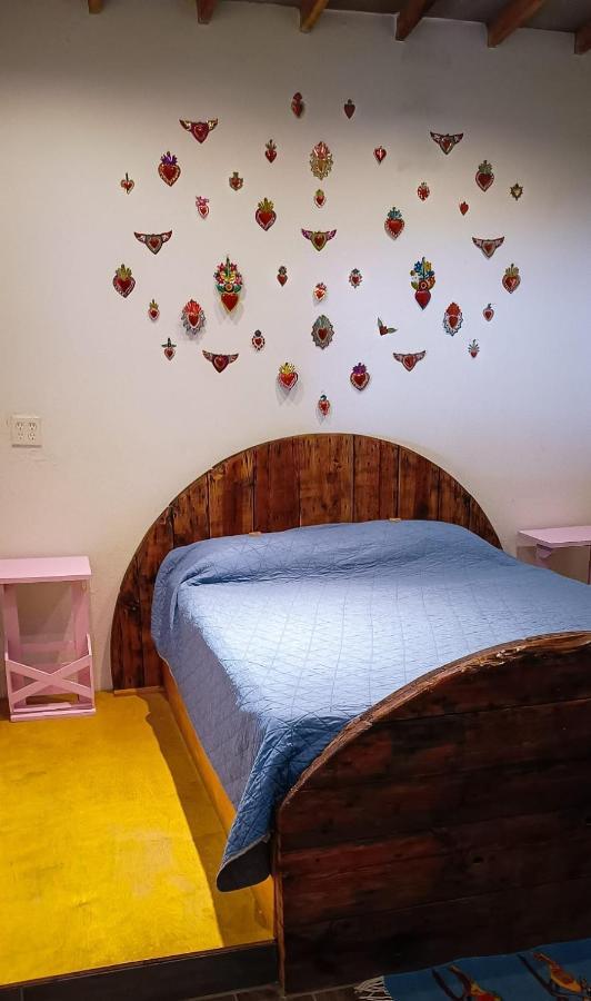 Cg Glamping Hotel San Felipe  Luaran gambar