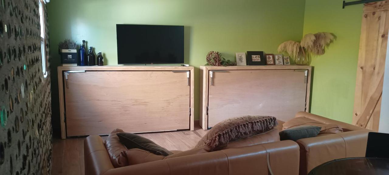 Cg Glamping Hotel San Felipe  Bilik gambar