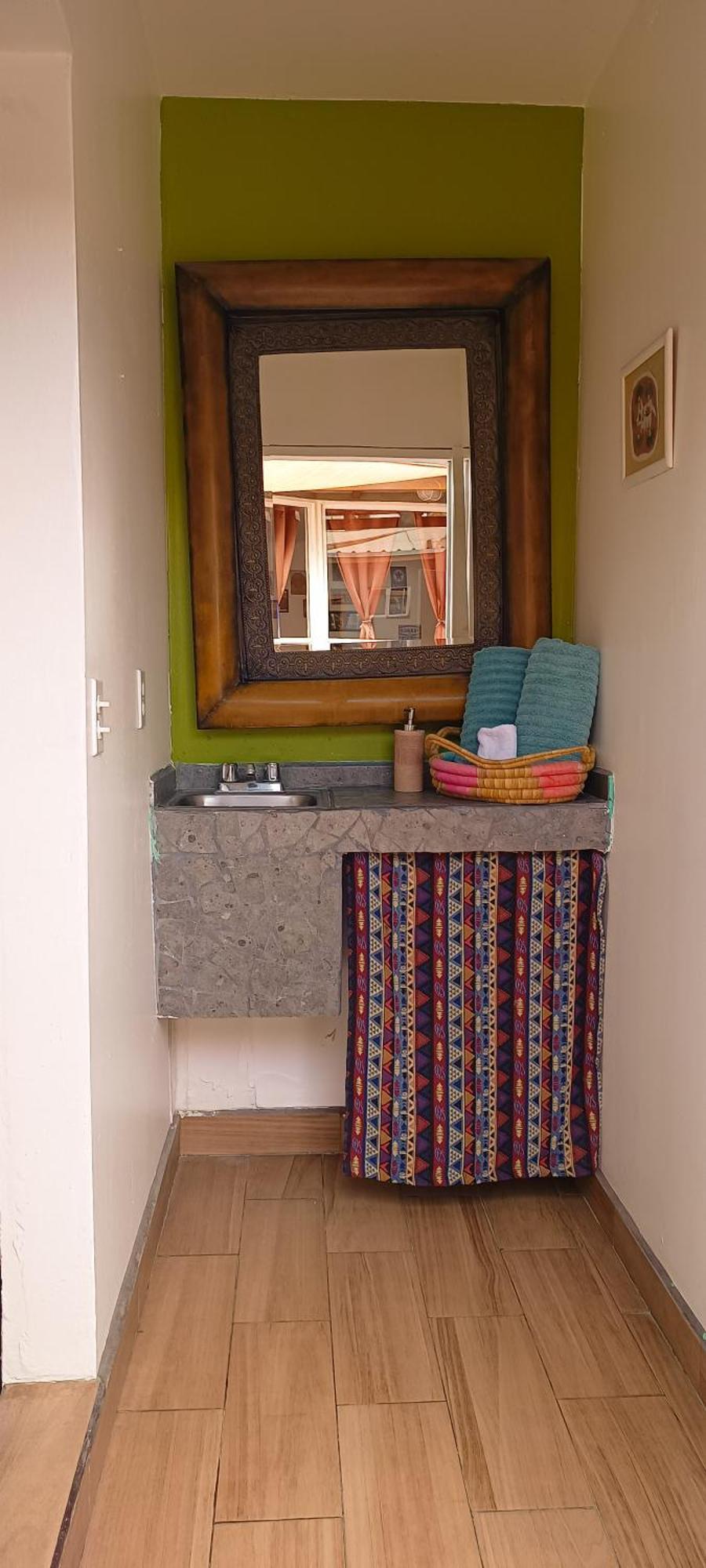 Cg Glamping Hotel San Felipe  Bilik gambar