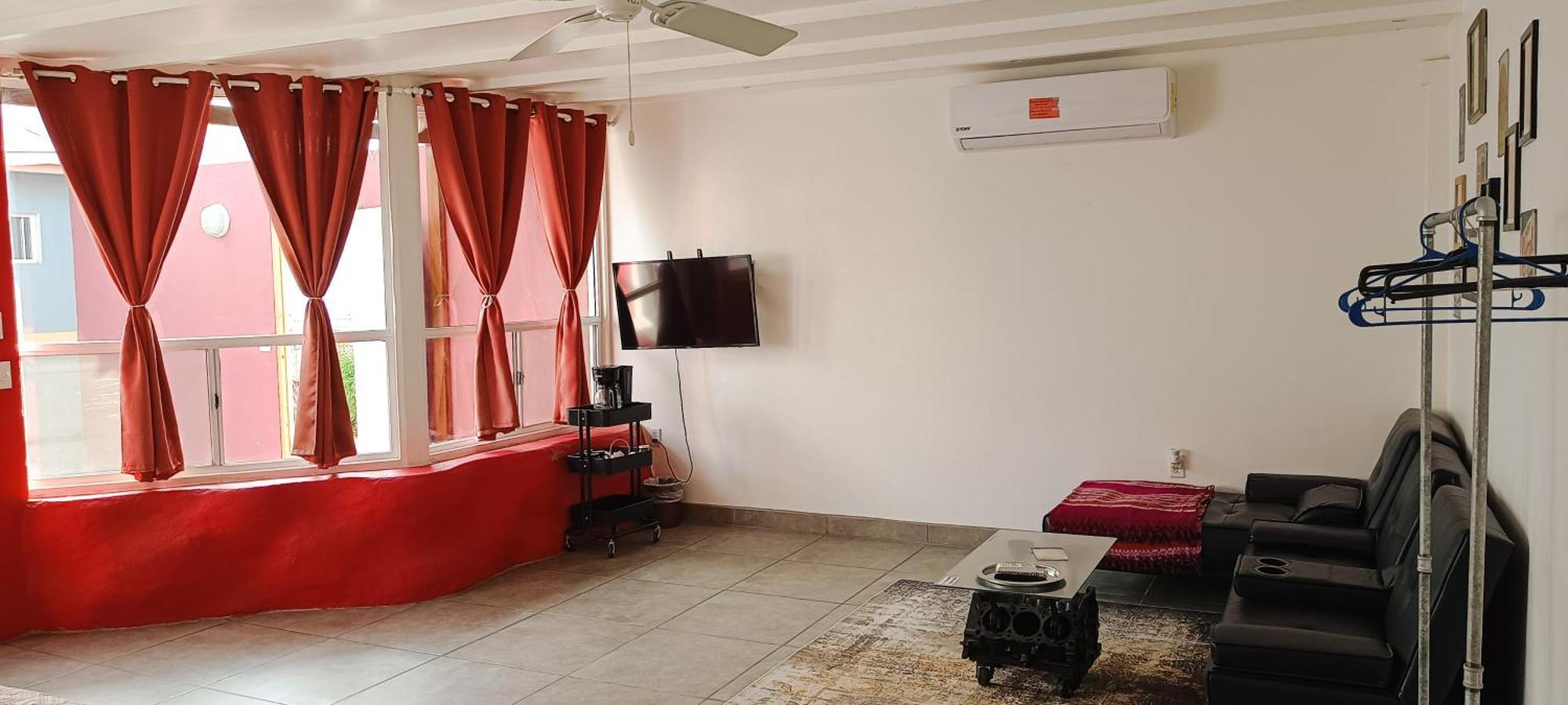 Cg Glamping Hotel San Felipe  Bilik gambar