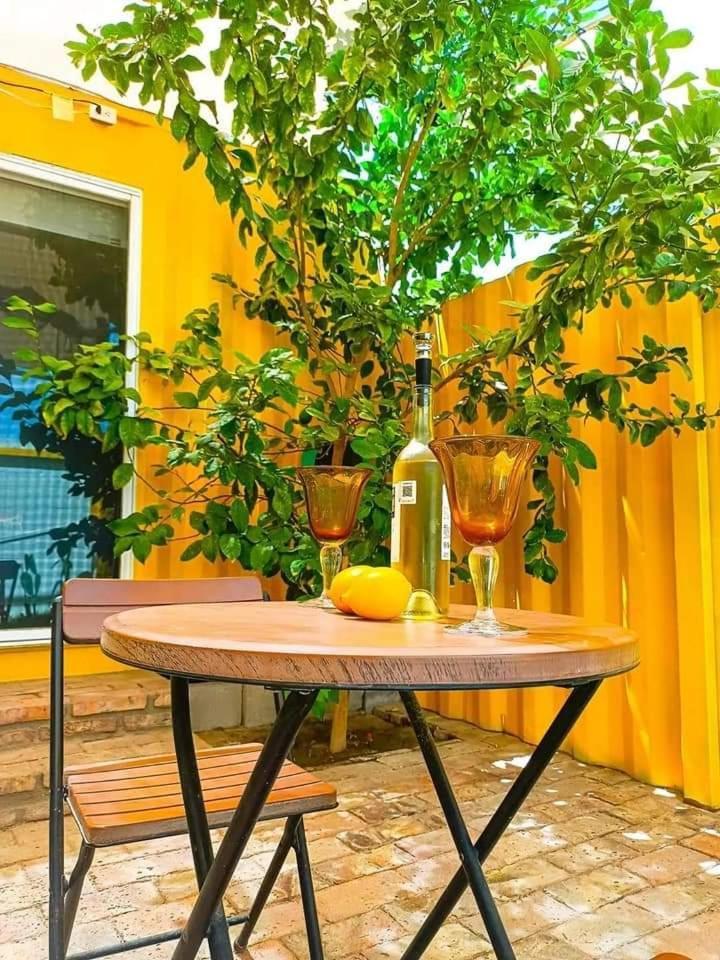 Cg Glamping Hotel San Felipe  Bilik gambar